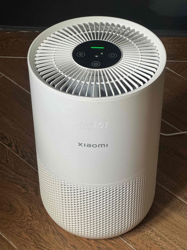 Máy lọc không khí Xiaomi 4 compact. Mua bán Nội thất, đồ gia dụng khác tại Quận Ngô Quyền Hải Phòng được đăng bởi Trung hình 1