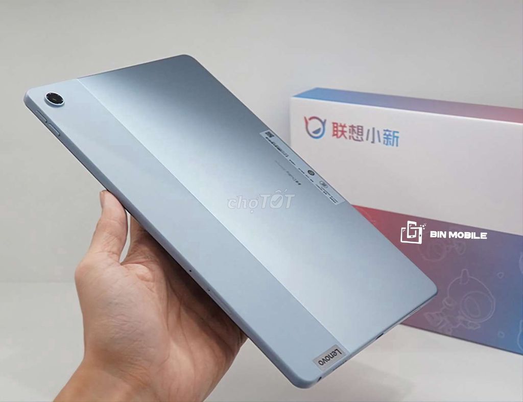 Lenovo Xiaoxin Pad 2022 128GB NEW 100% NGUYÊN SEAL
