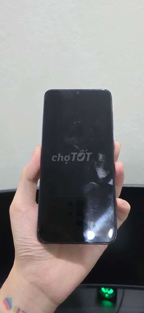 Samsung A50s Tím. Mua bán Điện thoại tại Quận Hoàng Mai Hà Nội được đăng bởi Tuấn Anh hình 1