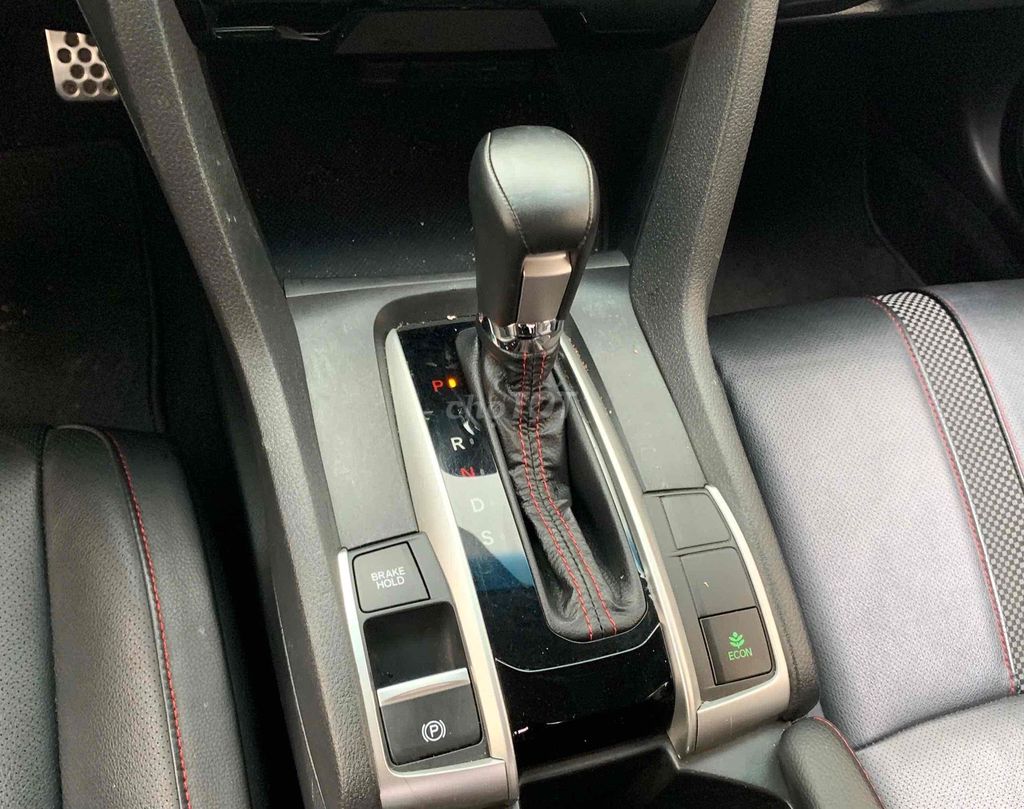 Honda Civic 2019 1.5 Turbo RS - 51000 km. Mua bán Ô tô tại Thành phố Thủ Đức Tp Hồ Chí Minh được đăng bởi SAGO CAR hình 8