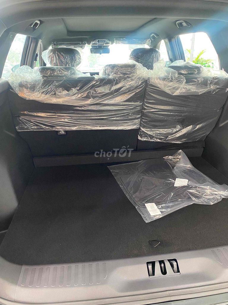 2025 Titanium X 1.5 AT bank 85%, lãi 7,5% xe sẵn. Mua bán Ô tô tại Thành phố Thủ Đức Tp Hồ Chí Minh được đăng bởi FORD THỦ ĐỨC TRẦN THẮNG  hình 9