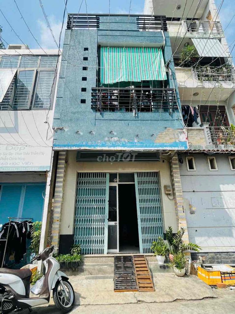 🏡 CHO THUÊ NHÀ ĐẸP – TÂN HƯƠNG, TÂN QUÝ, TÂN PHÚ 🌟