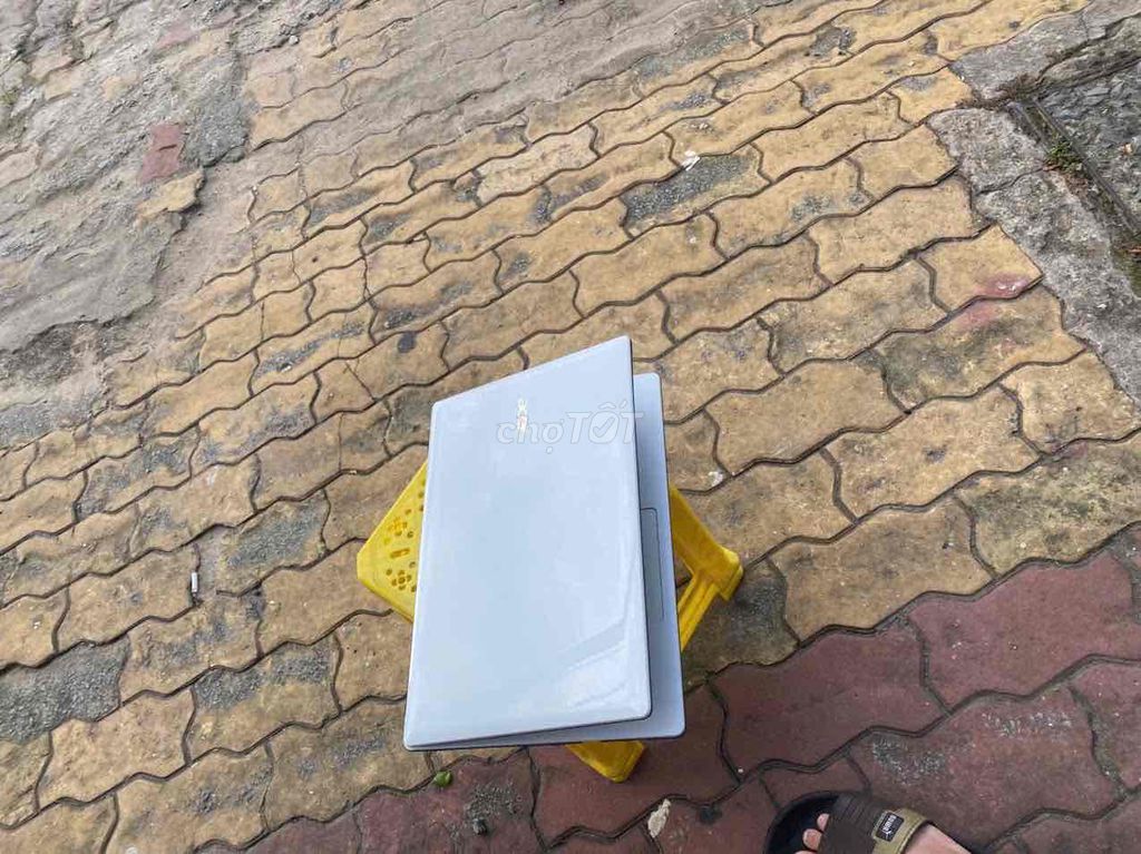 Acer Aspire I3 gen 4 6GB/500GB Bạc 98%. Mua bán Laptop tại Thành phố Thuận An Bình Dương được đăng bởi phúc cần alo ko nhắn tin  hình 1