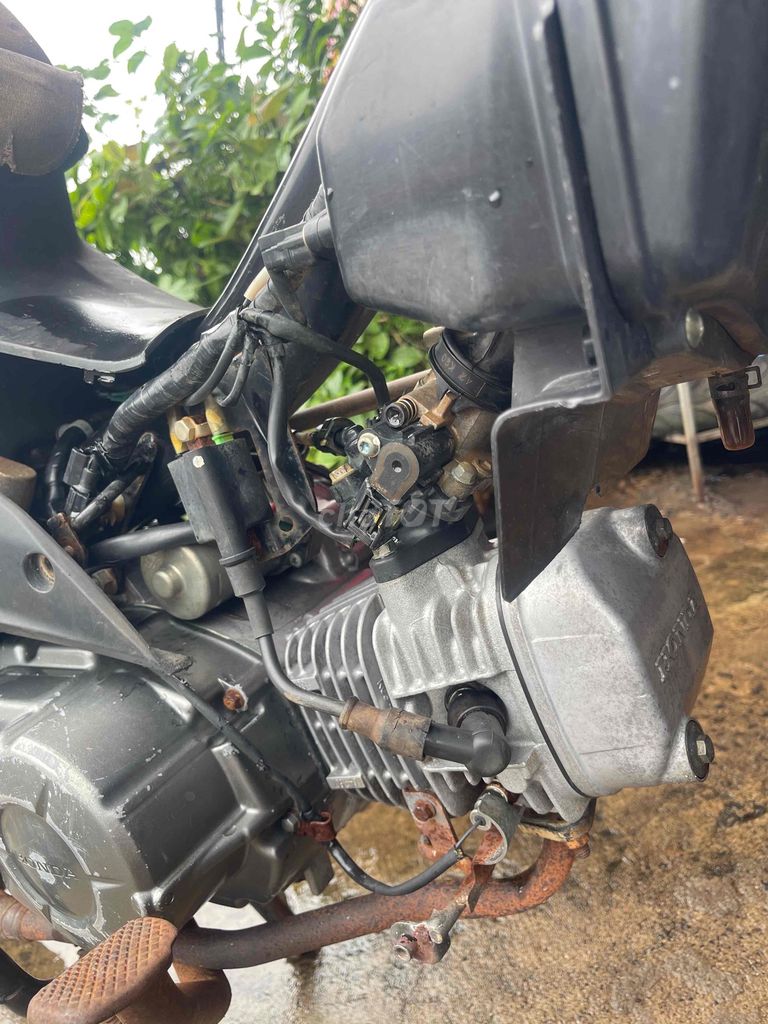 cần bán rsx fi máy zin. Mua bán Xe máy tại Huyện Tân Phú Đồng Nai được đăng bởi Lê thê đai hình 3