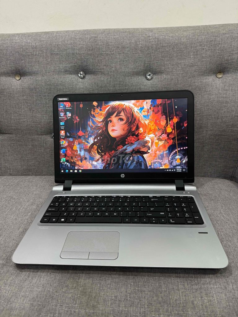 HP ProBook 450 G3 i5 ram 8 ssd 15.6Hd giá rẻ. Mua bán Laptop tại Thành phố Nha Trang Khánh Hòa được đăng bởi Hiếu hình 1