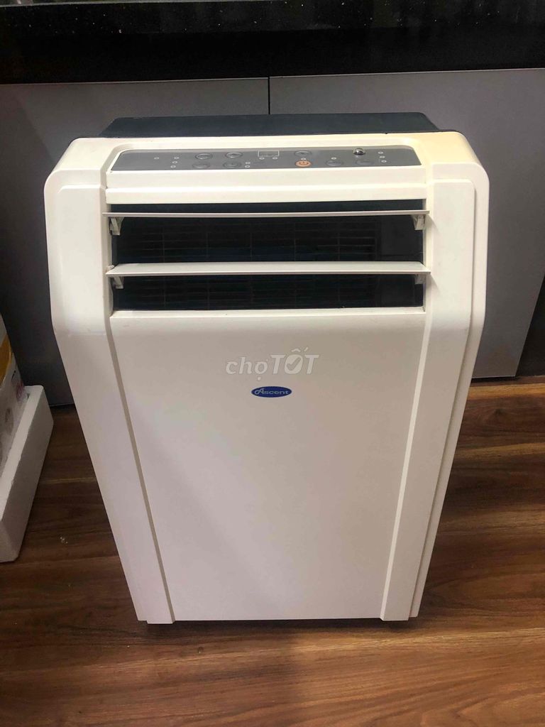 Điều hòa cây Ascent APN1-09CR. Mua bán Máy lạnh, điều hoà tại Huyện Thường Tín Hà Nội được đăng bởi s2 nguyên hình 1