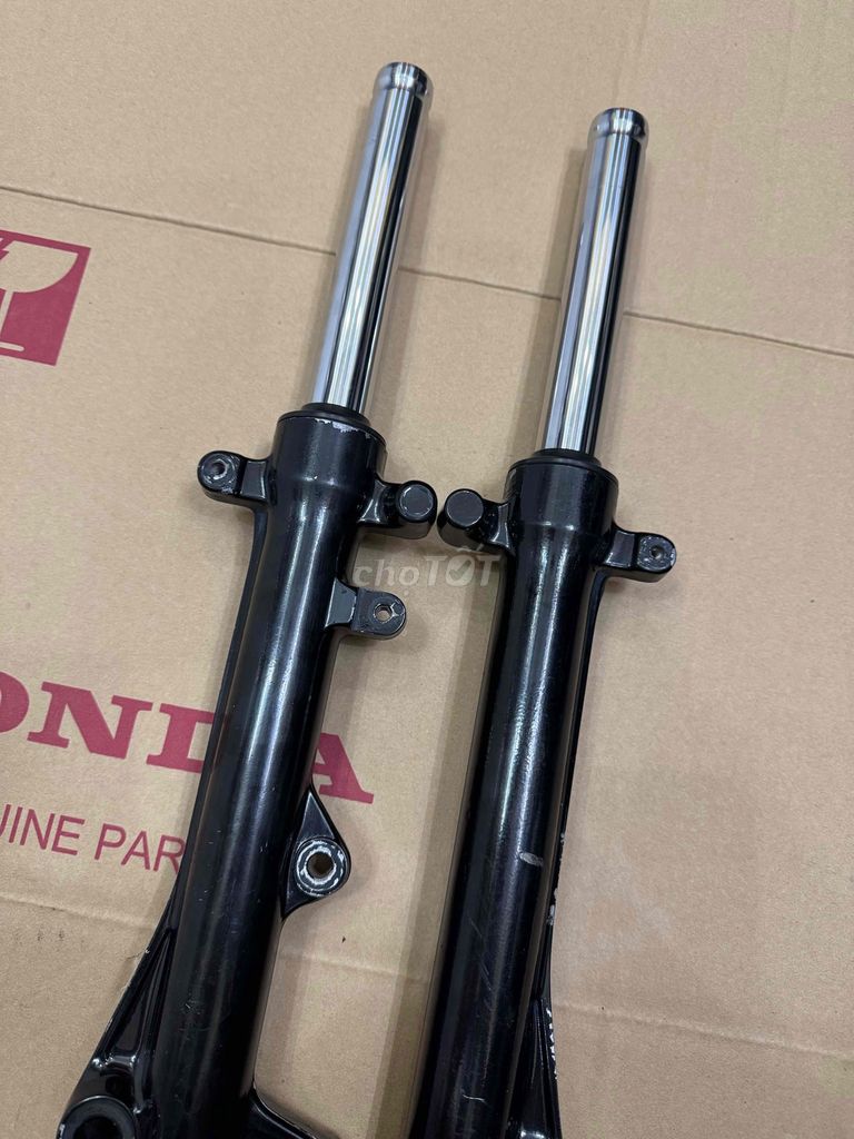 Phuộc trước theo xe Ab 2014. Mua bán Phụ tùng xe tại Quận 6 Tp Hồ Chí Minh được đăng bởi Trinh Trinh hình 6