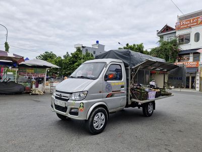 Thùng dài  2m6 inox có điều hòa  trợ lực lái. Mua bán Xe tải, xe ben tại Huyện Hưng Hà Thái Bình được đăng bởi Vu hung