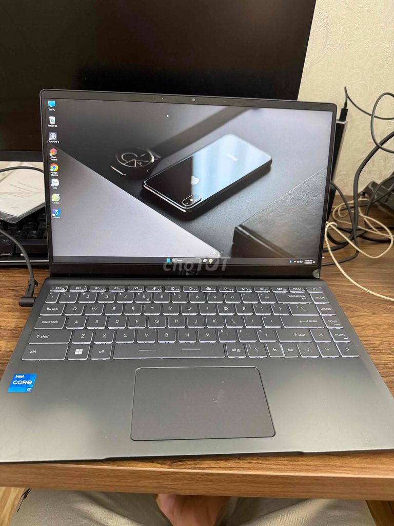MSI Modern 14 i5-1155G7 16GB/512GB. Mua bán Laptop tại Quận Tân Bình Tp Hồ Chí Minh được đăng bởi Ngọc Sơn hình 1