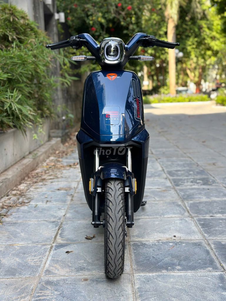 BÁN XE ĐIỆN YADEA VEKOO MỚI – GIÁ CHỈ 14.990.000đ. Mua bán Xe điện tại Quận Tây Hồ Hà Nội được đăng bởi Vinh Đạt Lâm hình 7