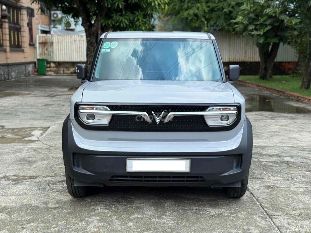 VinFast VF3 2024 - 5000 km. Mua bán Ô tô tại Quận 12 Tp Hồ Chí Minh được đăng bởi a trung hình 1