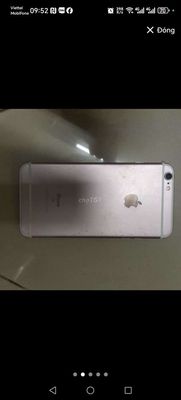 máy cỏ iphone 6s plus chỉ 550k ở T Plus Mobile. Mua bán Điện thoại tại Thành phố Huế Thừa Thiên Huế được đăng bởi T PLUS MOBILE MUA BÁN ĐIỆN THOẠI