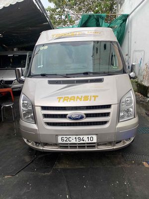 Ford Van 3c-2010. Mua bán Ô tô tại Quận 7 Tp Hồ Chí Minh được đăng bởi Vân Anh