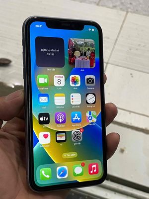 thanh lý iphone 11 quốc tế 128ghi iCloud sạch. Mua bán Điện thoại tại Thành phố Biên Hòa Đồng Nai được đăng bởi kho hàng củ thanh lý giá rẻ biên hoà