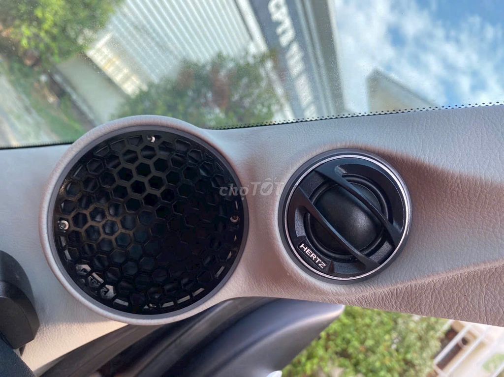 Smart Fortwo 2008 Màu Cam - 450 Triệu. Mua bán Ô tô tại Quận Bình Thạnh Tp Hồ Chí Minh được đăng bởi HOANG SON hình 12