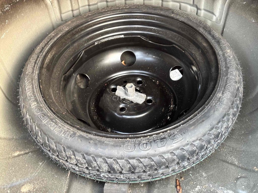 Hyundai Accent 2010 - 130000 km. Mua bán Ô tô tại Huyện Đông Anh Hà Nội được đăng bởi Dũng Xe Tải Đông Anh hình 15