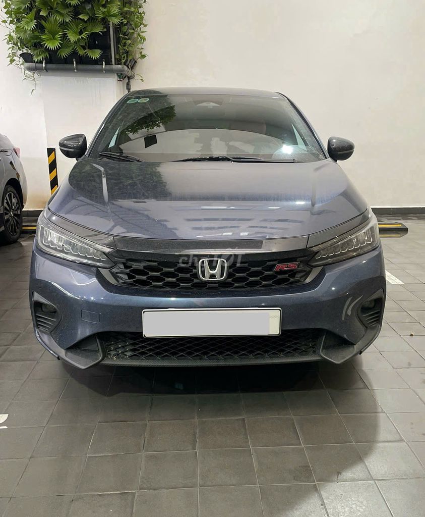 Honda City RS 2025 - Xe Siêu Lướt : 2000 km - TL. Mua bán Ô tô tại Quận 7 Tp Hồ Chí Minh được đăng bởi Honda Ô Tô Sài Gòn Quận 7 hình 1