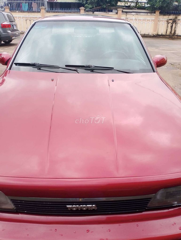 1987 2.0 MT - 123456 km. Mua bán Ô tô tại Thành phố Quảng Ngãi Quảng Ngãi được đăng bởi Vinh hình 3