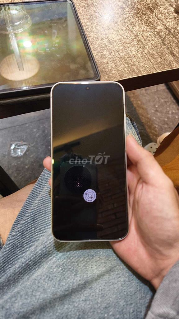 Realme GT8 Pro 256GB Trắng 99%. Mua bán Điện thoại tại Thị xã Cai Lậy Tiền Giang được đăng bởi Clack hình 1