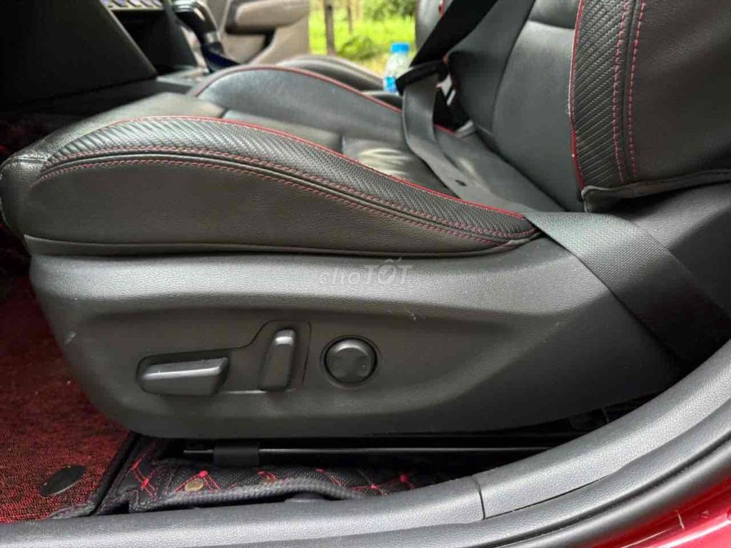 Elantra 2019 Sport 1.6 AT TUBRO 1 đời chủ. Mua bán Ô tô tại Thành phố Vũng Tàu Bà Rịa - Vũng Tàu được đăng bởi nhung hình 9