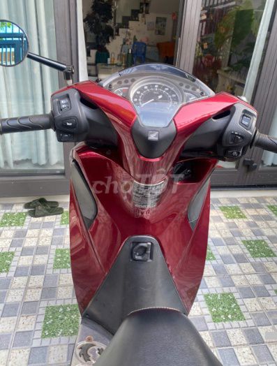 Honda SH125 2019 Đỏ 21.000 km. Mua bán Xe máy tại Quận Liên Chiểu Đà Nẵng được đăng bởi Thanh Nga hình 5