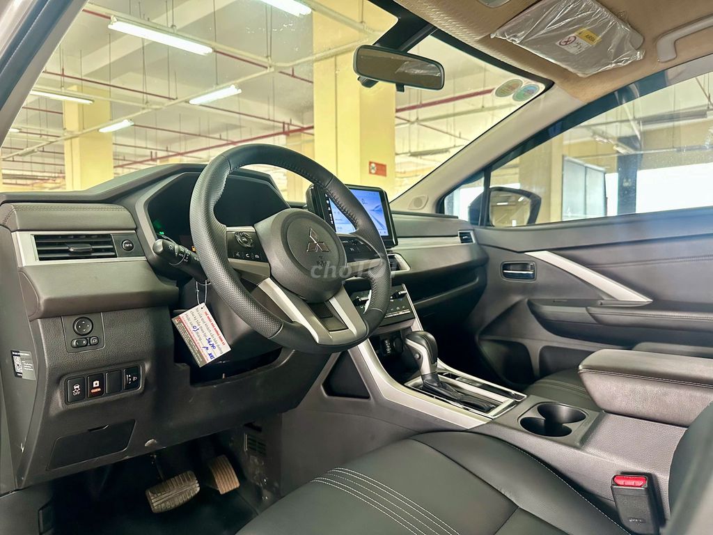 Mitsubishi Xpander Pre 2024 Màu trắng - 30000km. Mua bán Ô tô tại Quận Bình Tân Tp Hồ Chí Minh được đăng bởi Oanh Lê hình 9