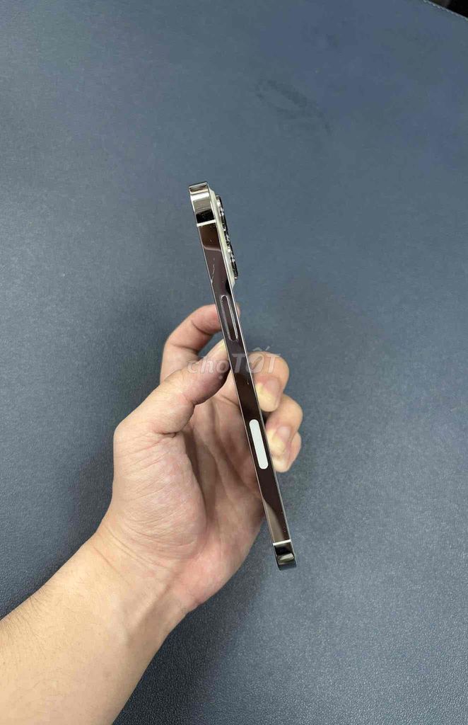 Iphone 13 promax lock zin áp ios 17 trắng gl. Mua bán Điện thoại tại Thành phố Thủ Đức Tp Hồ Chí Minh được đăng bởi minh hình 4