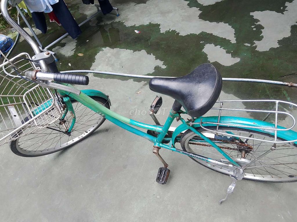 Xe đạp 26in. Mua bán Xe đạp tại Quận 6 Tp Hồ Chí Minh được đăng bởi Ngọc Lực hình 2