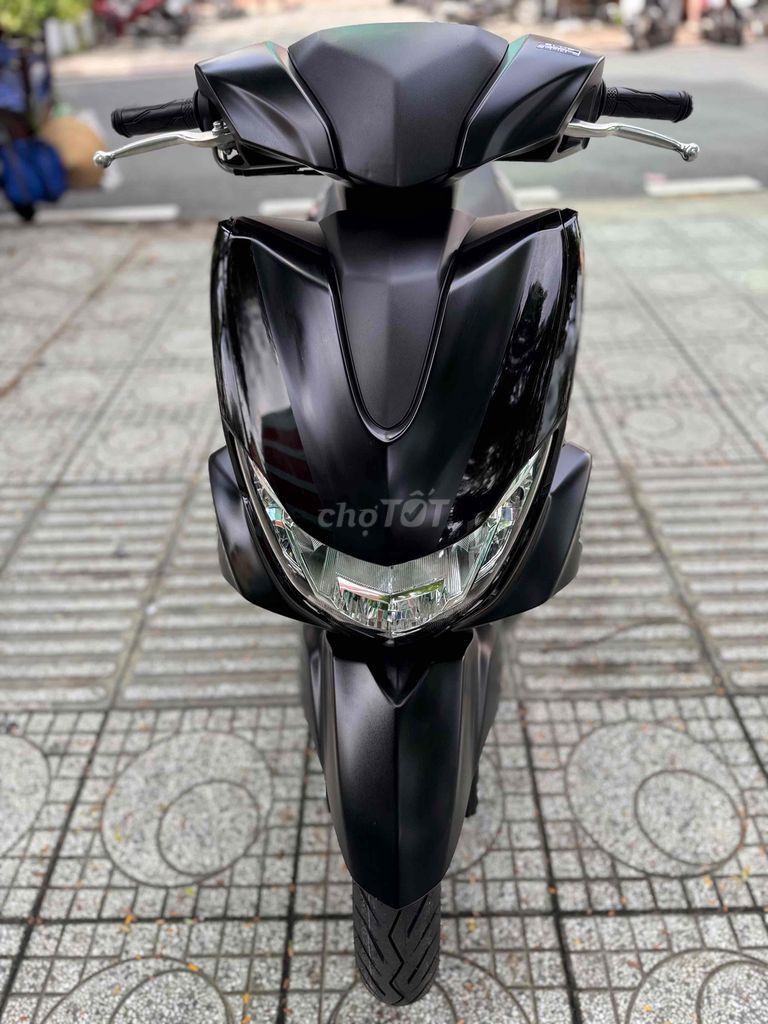 Yamaha Freego S 2025 chạy 300km bstp. Mua bán Xe máy tại Quận 10 Tp Hồ Chí Minh được đăng bởi Nguyễn Dương Nhân  hình 5