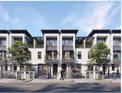 BÁN NHÀ PHỐ BIG 145m2 SWANPARK. Mua bán nhà ở tại Huyện Nhơn Trạch Đồng Nai được đăng bởi Võ Lê Khánh Linh
