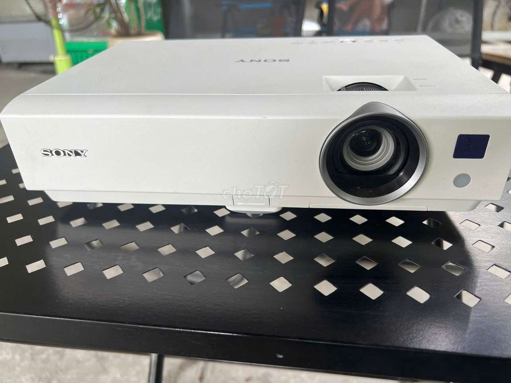 Máy chiếu Sony VPL-DX145 Trắng. Mua bán Đồ dùng văn phòng tại Huyện Bình Chánh Tp Hồ Chí Minh được đăng bởi nguyen hình 1