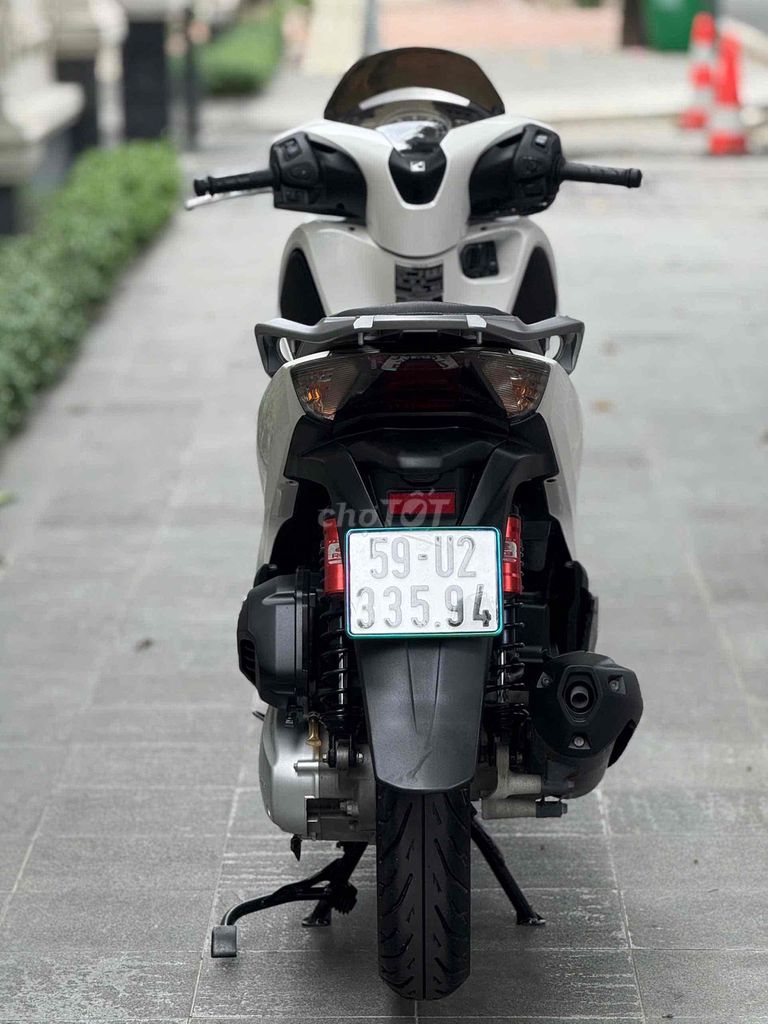 SH 150i 2019 TRẮNG BSTP. Mua bán Xe máy tại Thành phố Thủ Đức Tp Hồ Chí Minh được đăng bởi Vũ Vũ hình 9