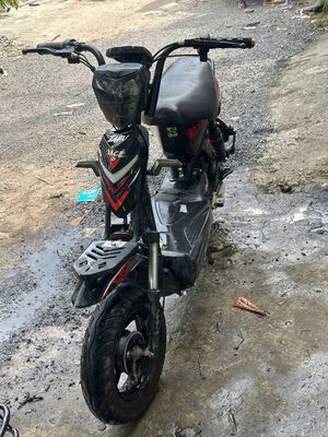 Xe dap dien M133 can ban. Mua bán Xe điện tại Quận Bình Tân Tp Hồ Chí Minh được đăng bởi hưng le