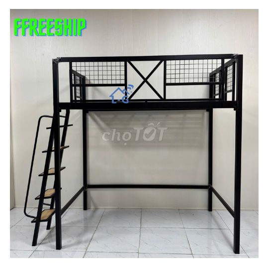 GIƯỜNG SẮT 1 TẦNG $$ GIƯỜNG SẮT == GIƯỜNG 1 TẦNG ^. Mua bán Giường, chăn ga gối nệm tại Quận Tân Bình Tp Hồ Chí Minh được đăng bởi NỘI THẤT LÂM GIA hình 1