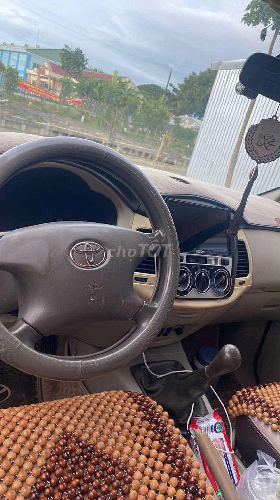 2010 G - 227000 km. Mua bán Ô tô tại Huyện An Phú An Giang được đăng bởi BOSS hình 4