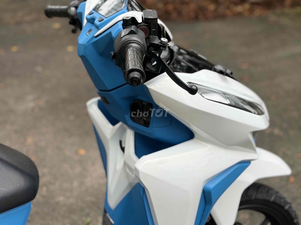 BÁN VARIO 150 2021 XE ZIN ĐẸP. Mua bán Xe máy tại Thành phố Thủ Đức Tp Hồ Chí Minh được đăng bởi XE MÁY ANH hình 19