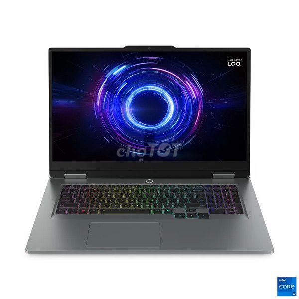  🎮Lenovo LOQ 17IRX10/i5-13450HX/16GB/1TB/5050. Mua bán Laptop tại Quận 10 Tp Hồ Chí Minh được đăng bởi TTCenter hình 1