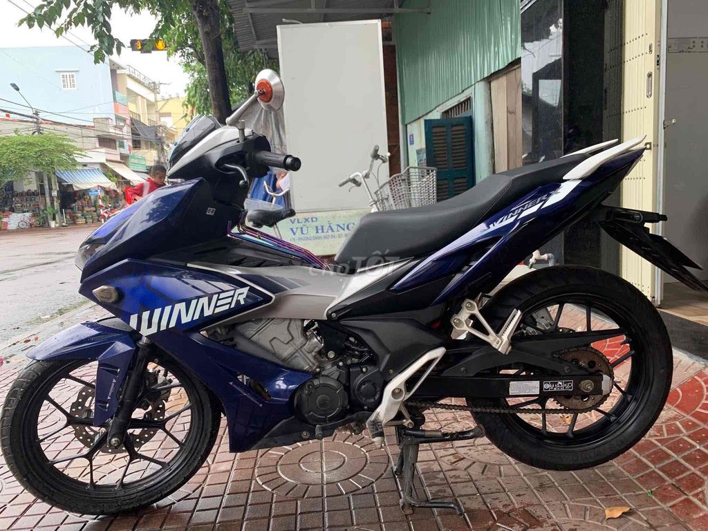 dư dùng bán lại chiếc máy móc nguyên zin. Mua bán Xe máy tại Thành phố Qui Nhơn Bình Định được đăng bởi a sìn hình 3