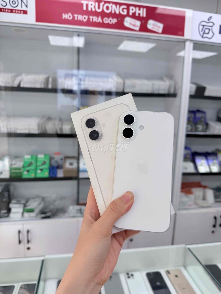Apple 17 New Lock. Mua bán Điện thoại tại Quận Sơn Trà Đà Nẵng được đăng bởi Diễm Diễm hình 1