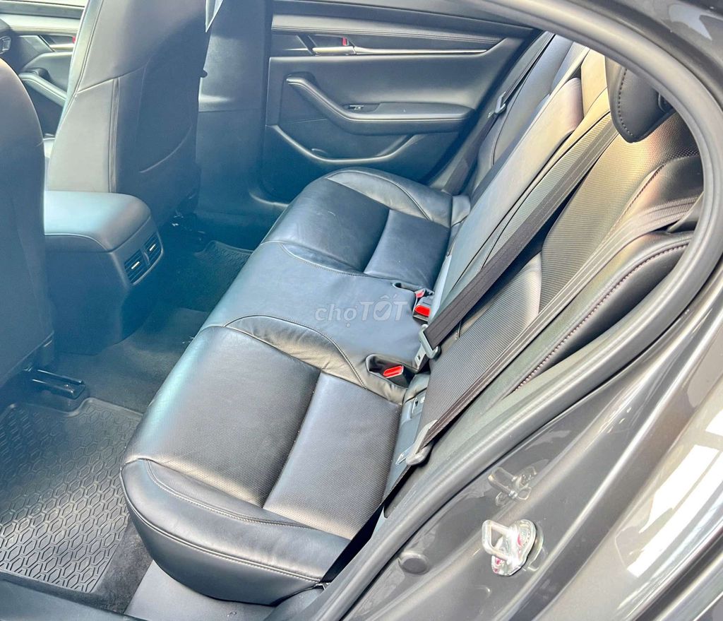 2022 1.5L Premium - 25000 km. Mua bán Ô tô tại Quận Bình Thạnh Tp Hồ Chí Minh được đăng bởi Quốc việt  hình 14