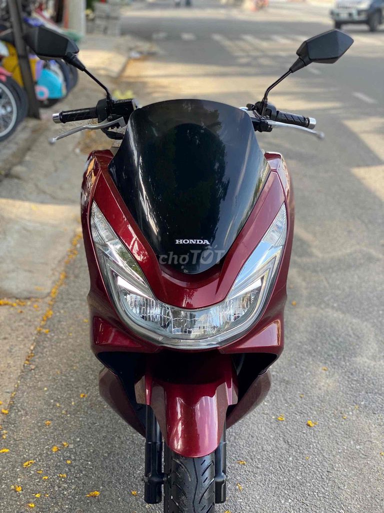 pcx 2015-trả trước 0đ-góp tư trả trước 9tr. Mua bán Xe máy tại Quận Sơn Trà Đà Nẵng được đăng bởi khánh duy bán xe trả góp hình 1