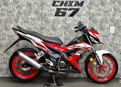 Sonic 2019 Bản đặt biệt 1 đời chủ máy zin. Mua bán Xe máy tại Quận Bình Tân Tp Hồ Chí Minh được đăng bởi Cửa Hàng xe Máy 67
