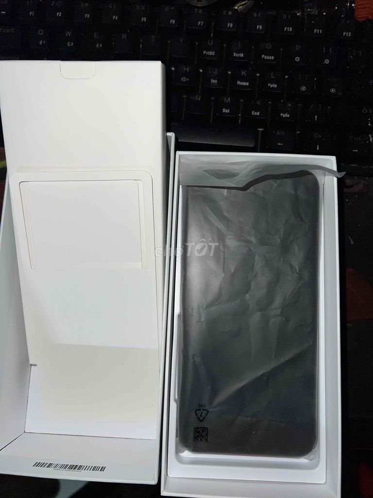 Xiaomi Redmi Turbo 4 Pro 256GB Đen. Mua bán Điện thoại tại Quận 12 Tp Hồ Chí Minh được đăng bởi khanh khanh hình 1