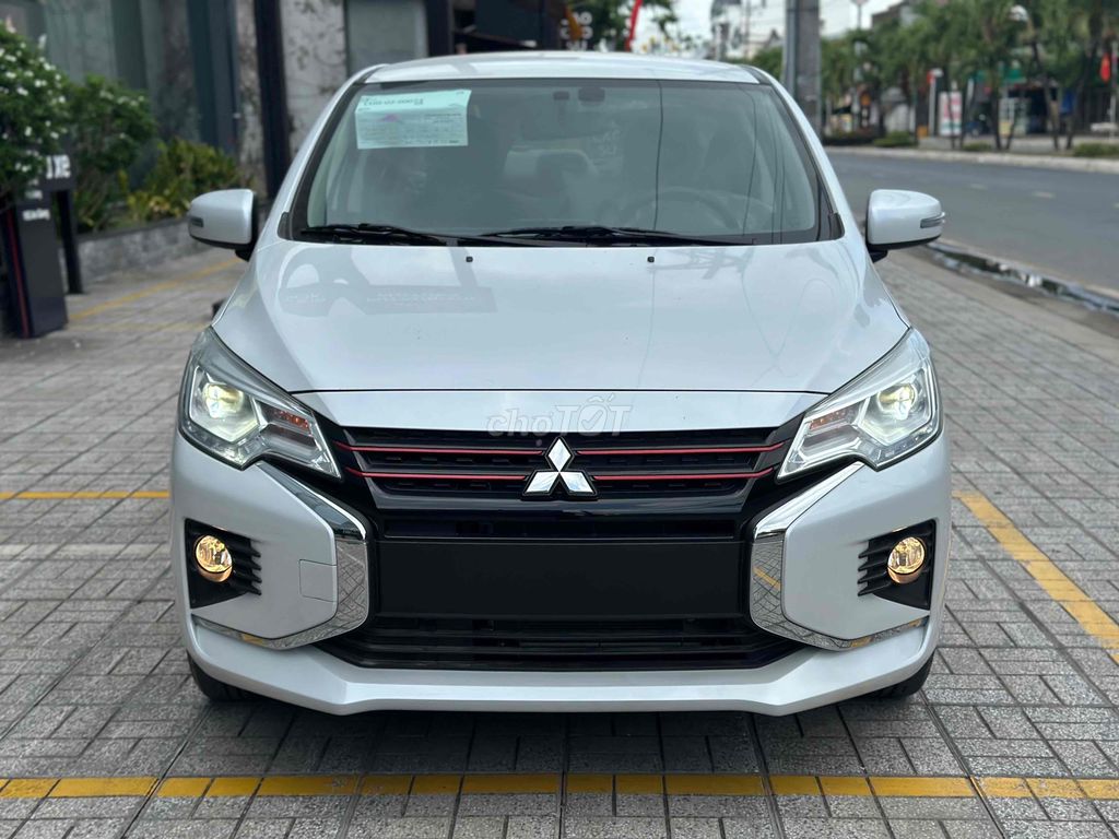 💥XÃ TỒN💥1 XE CUỐI❌. Mua bán Ô tô tại Thành phố Long Xuyên An Giang được đăng bởi Mitsubishi Mỹ Hiền  hình 2