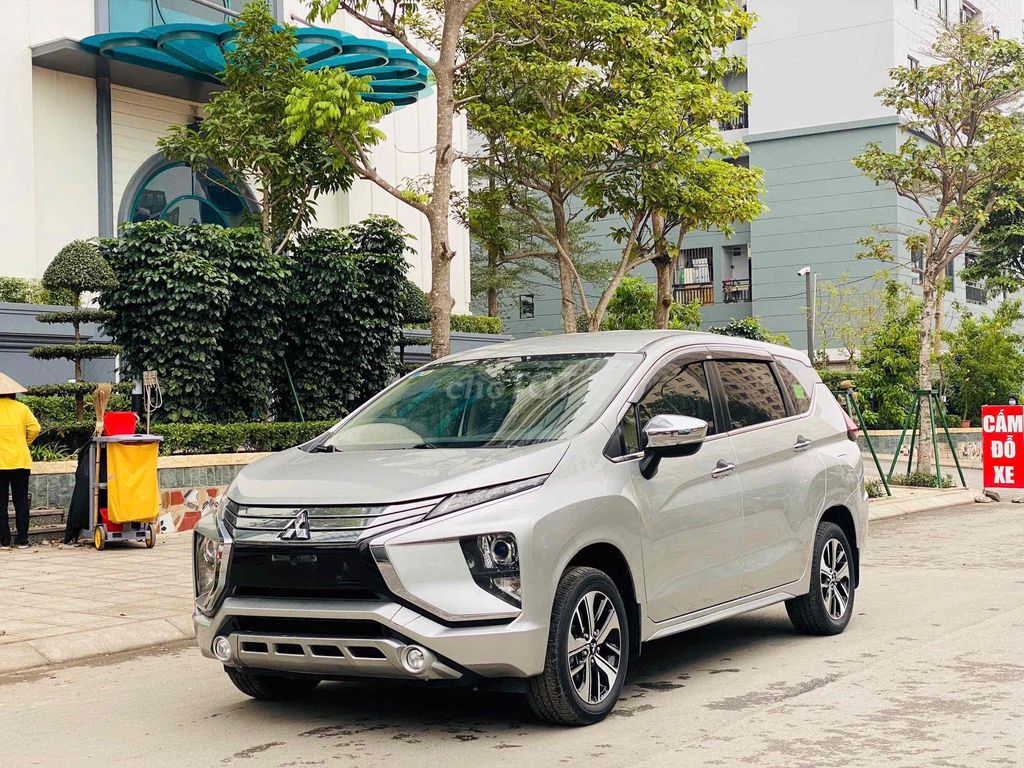 Mitsubishi Xpander 2019 1.5 AT - Hỗ trợ bank