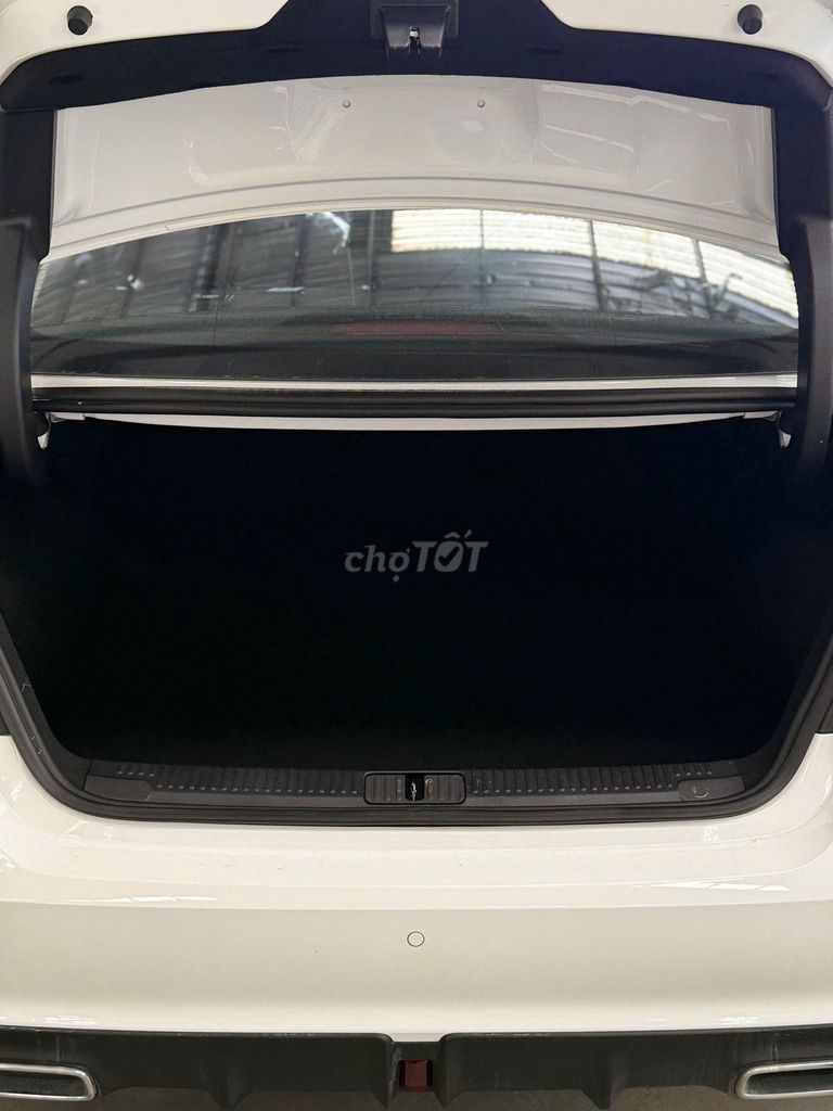 MG MG5 2024 - 10 km - SIÊU LƯỚT XE MỚI 100% !!. Mua bán Ô tô tại Quận 6 Tp Hồ Chí Minh được đăng bởi Nhật Tài MG hình 5