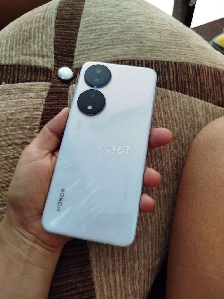Honor X7b 256GB. Ram 8. Mới Keng. BH 2025. Mua bán Điện thoại tại Quận Gò Vấp Tp Hồ Chí Minh được đăng bởi Nhàn hình 1