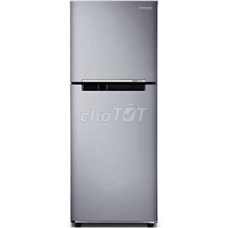 0799293624 - Tủ Lạnh SAMSUNG Inverter 208 Lít RT20HAR8DSA/SV