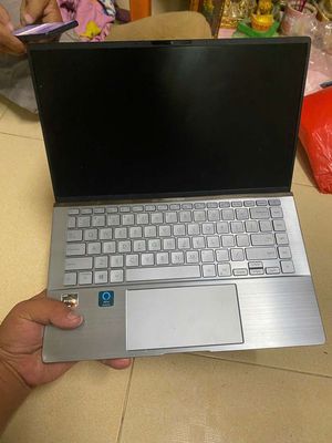 Bán Laptop Asus Zenbook Q407l | AMD Ryzen 5 4500. Mua bán Laptop tại Quận 11 Tp Hồ Chí Minh được đăng bởi Shop Thanh Huyền