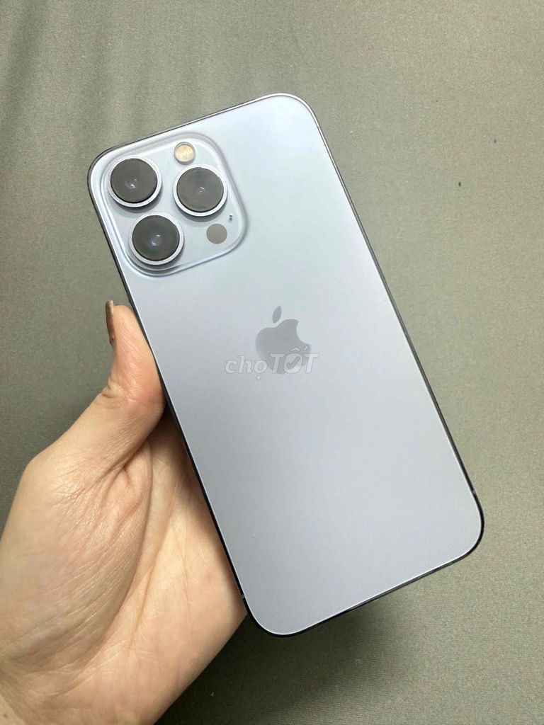 Cần bán iphone 13pro 256gb mới 99%. Mua bán Điện thoại tại Quận 11 Tp Hồ Chí Minh được đăng bởi Thành hình 1